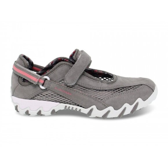 Allrounder by Mephisto NIRO Sneaker - Picture 4 of 10